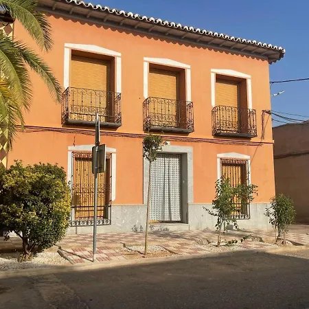 Casa Rural Casa Maria Camunas Exterior photo