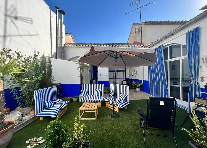 Casa Rural Casa Maria Camunas