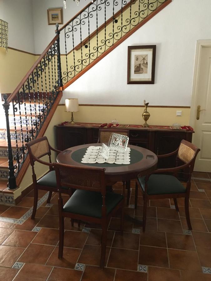 Casa Maria Сasa de vacaciones *