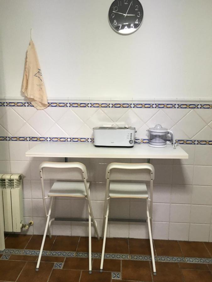 Сasa de vacaciones Casa Maria
