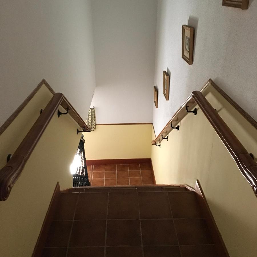 Casa Maria Сasa de vacaciones Camunas