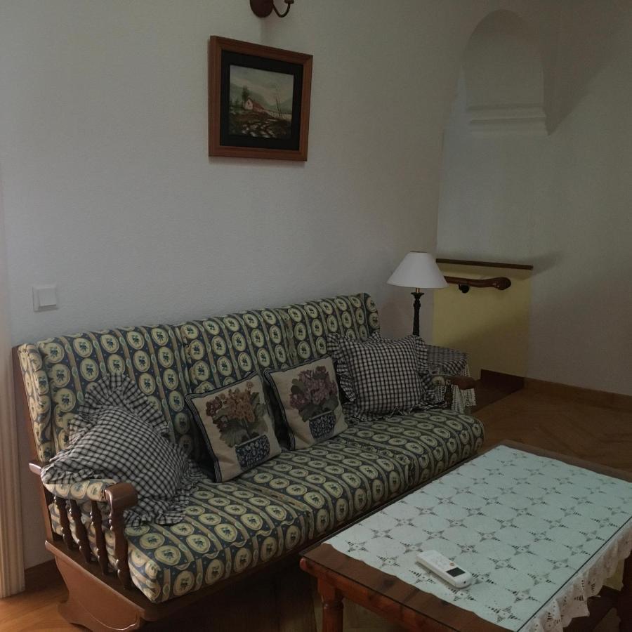Сasa de vacaciones Casa Maria Camunas