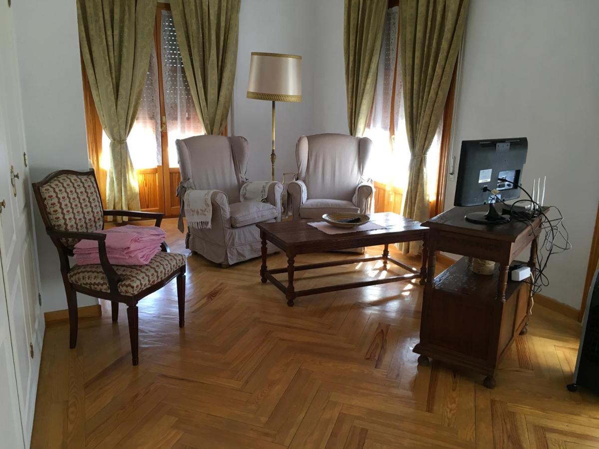Casa Maria Сasa de vacaciones Camunas