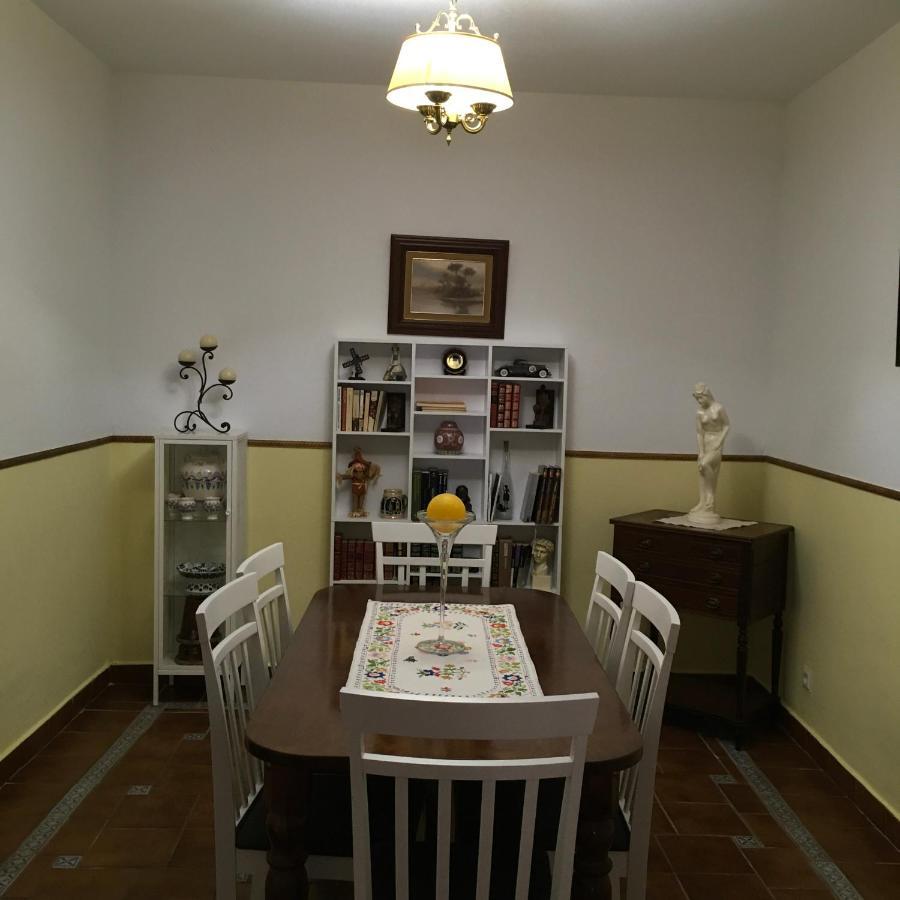 Casa Maria * Camunas