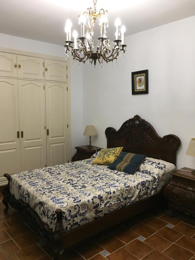 Dom wakacyjny Casa Maria *
