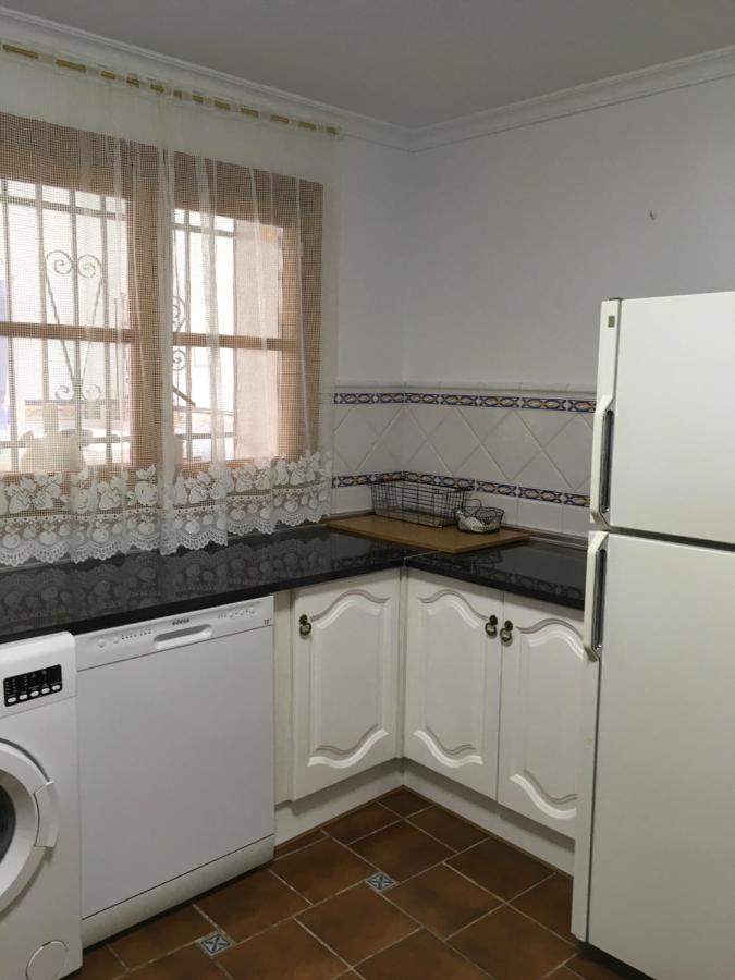 Casa Maria Сasa de vacaciones Camunas