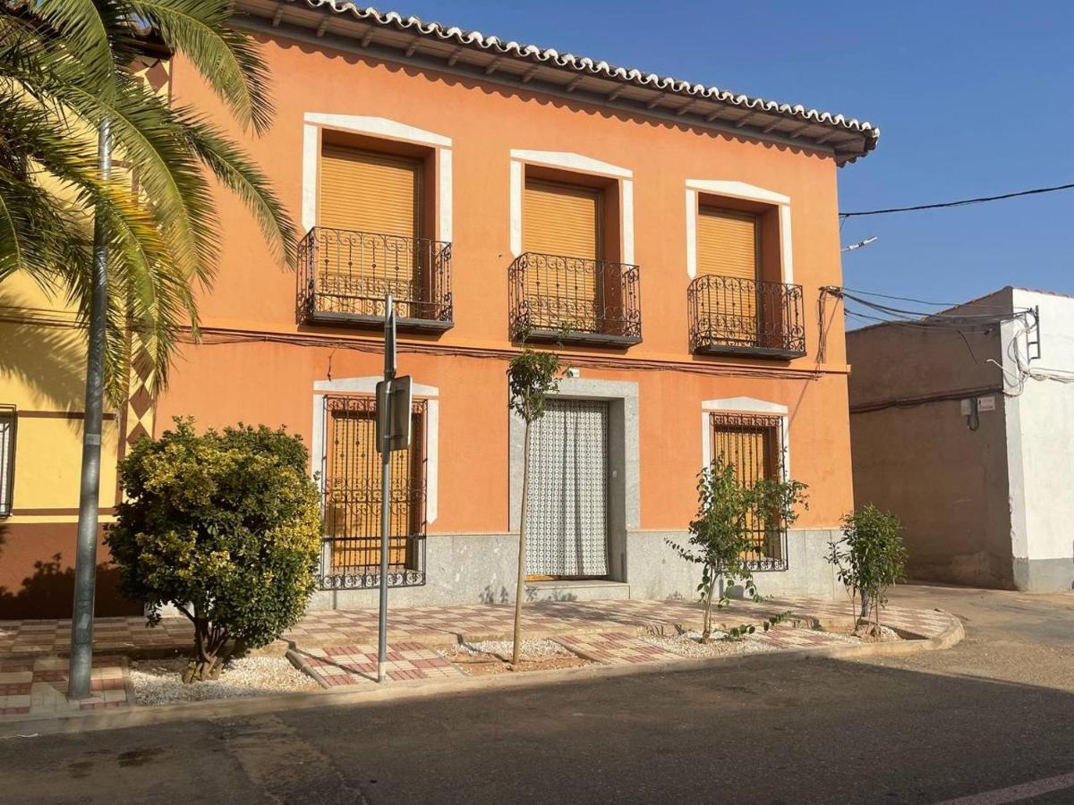 Casa Maria