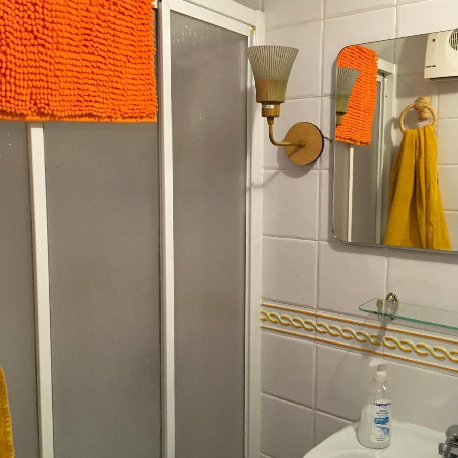 Casa Maria Сasa de vacaciones Camunas