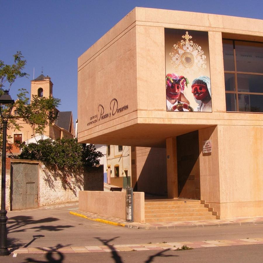 Сasa de vacaciones Casa Maria