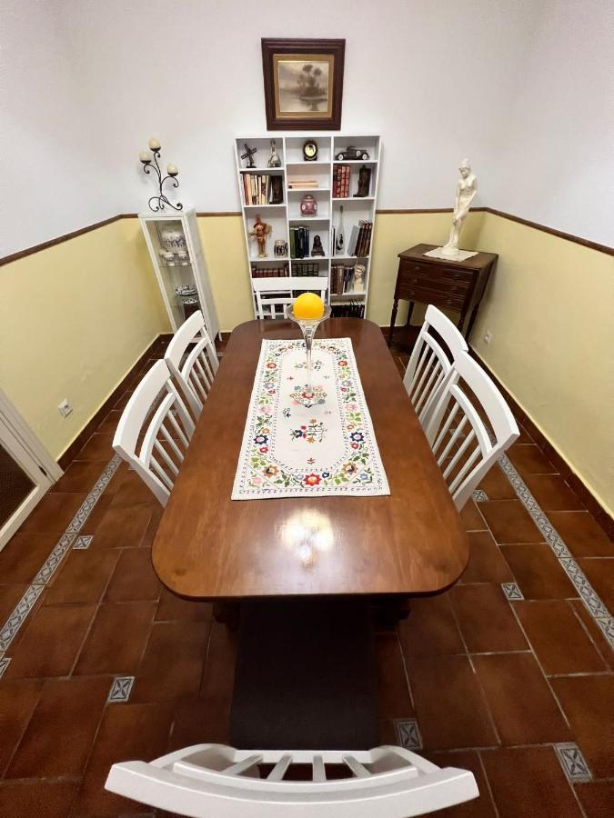 Dom wakacyjny Casa Maria Camunas