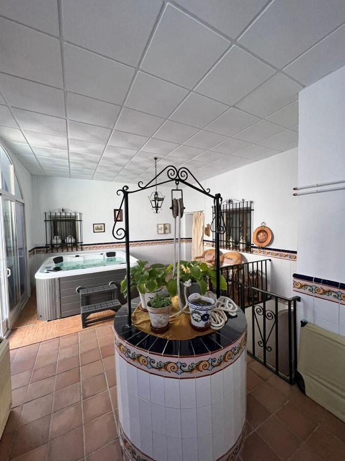Dom wakacyjny Casa Maria