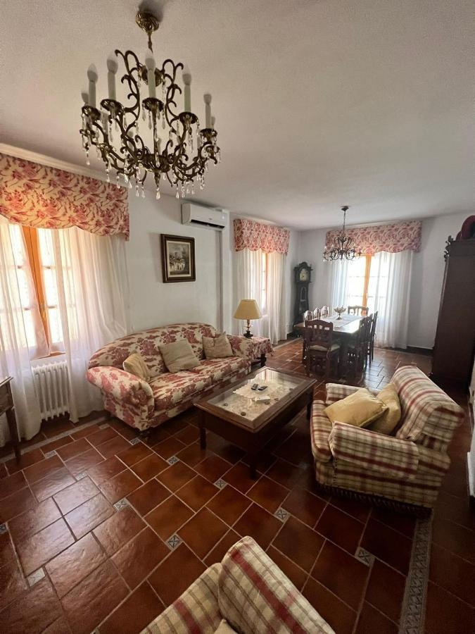 Casa Maria * Camunas