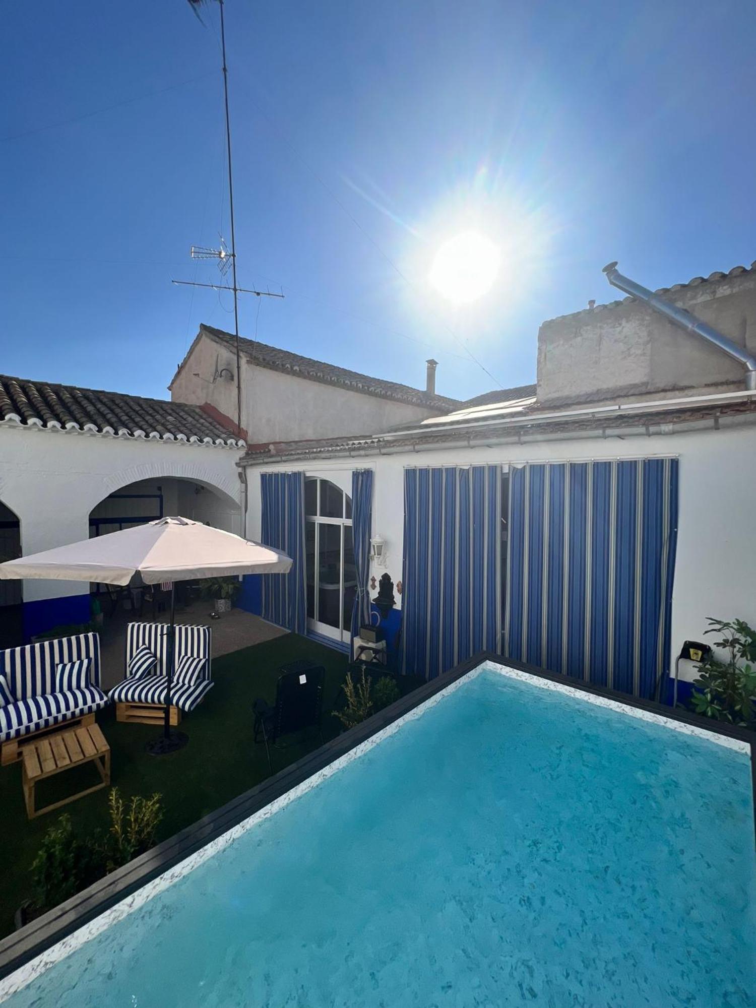 Casa Maria Сasa de vacaciones